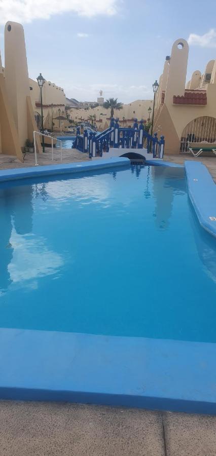 Mareverde Vista Mare Con Tres Piscinas Costa Adeje  Bagian luar foto