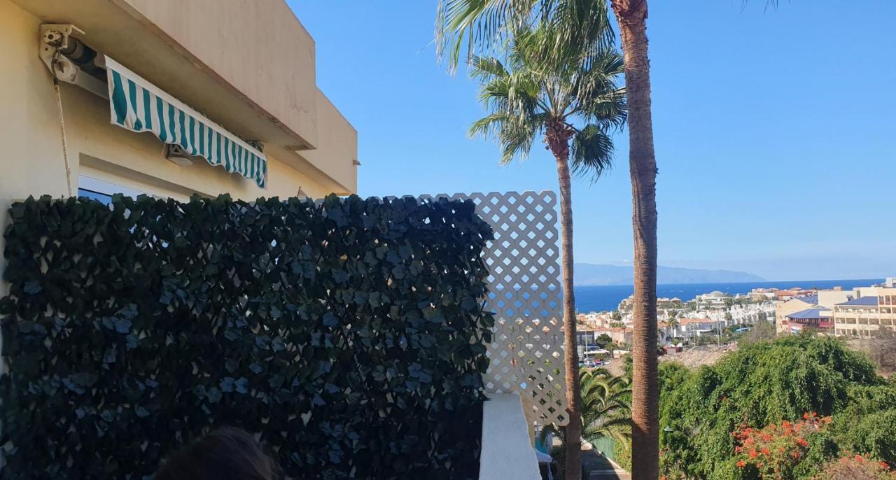 Mareverde Vista Mare Con Tres Piscinas Costa Adeje  Bagian luar foto