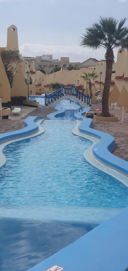 Mareverde Vista Mare Con Tres Piscinas Costa Adeje  Bagian luar foto