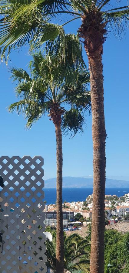 Mareverde Vista Mare Con Tres Piscinas Costa Adeje  Bagian luar foto